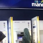 Cara Transfer di ATM Mandiri Mudah Dan Terbaru