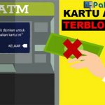 Ciri Ciri ATM Terblokir Penyebab dan Cara Mengatasinya