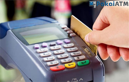 Perbedaan Kartu ATM dan Kartu Kredit