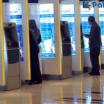Bayar Tiket Kereta Via ATM Mandiri Terbaru