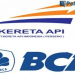 Cara Bayar Tiket Kereta via ATM BCA 2019