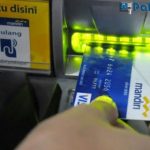 Cara Mengisi E Money Via ATM Mandiri Terbaru
