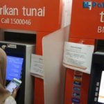 Cara Pembayaran Tiket Kereta via ATM BNI Terbaru 1