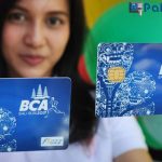 Jenis Jenis Kartu ATM BCA 1