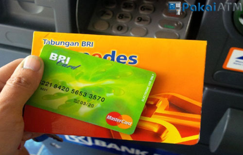 Jenis Kartu ATM BRI yang Perlu Diketahui