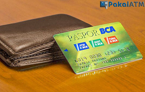 9. Kartu Tapres - 15 Jenis Kartu ATM BCA 2022 : Admin, Limit & Syarat