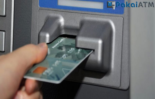 Cara Mudah Melacak Kartu ATM Yang Hilang