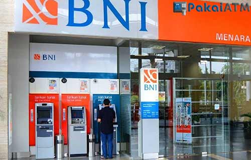 Limit Transfer ATM BNI