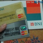 Saldo Minimal BNI Dari Jenis Kartu ATM BNI