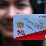Batas Tarik Tunai ATM Bank Jatim 2020