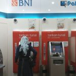 Cara Mengambil Uang di ATM BNI Terbaru