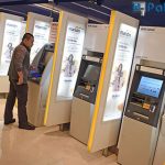 Cara Mengambil Uang di ATM Mandiri Terbaru