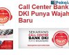 Call Center Bank DKI 24 Jam Terbaru