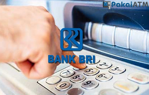 Limit Transfer ATM BRI Simpedes Sesama dan Lain Bank