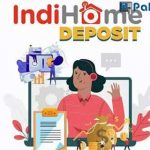 Cara Bayar Deposit Indihome Lewat ATM Mandiri Terlengkap
