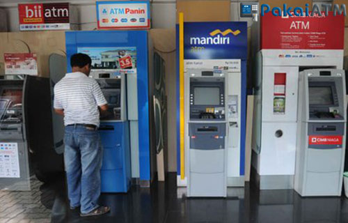 11 Cara Bayar Premi Prudential Lewat ATM Panin 2021 | Pakaiatm