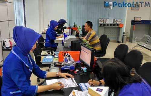 12 Bank Terbaik Terbesar di Indonesia Untuk Menabung 2021 | Pakaiatm