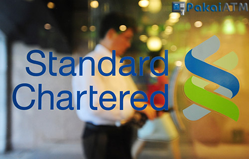 Call Center Standard Chartered Bank