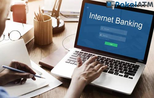 Cara Daftar Internet Banking Mandiri Termudah