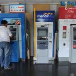 Cara Top Up Dana Lewat ATM Panin