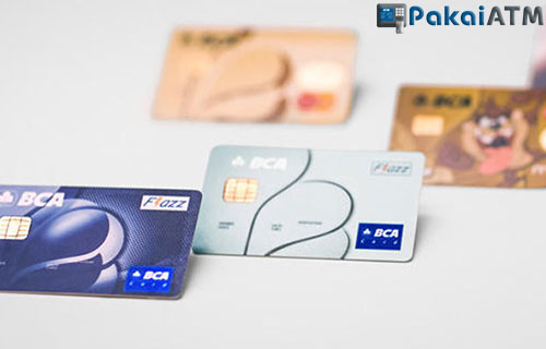 Kartu Kredit BCA Card