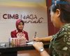 Cara Buka Rekening CIMB Niaga Syariah