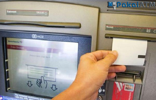 Bukti Transfer BCA Syariah Baik Bukti dari ATM Mobile Internet Banking