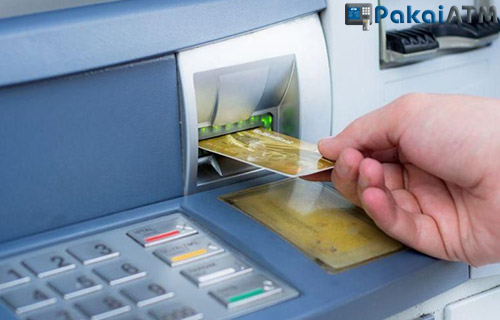 Saldo Berkurang Uang Tidak Keluar ATM Mandiri