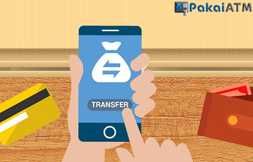 Cara Transfer Virtual Account Mandiri via Mandiri Online