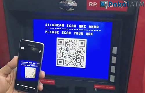 Cara Mengambil Uang di Bank DKI Tanpa ATM Batas Maksimal Pengambilan
