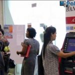 Cara Setor Tunai Bank DKI Lewat ATM Teller