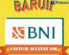 Syarat Bayar Virtual Account BNI dari ATM BRI