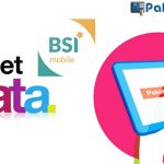 Cara Beli Paket Data Internet di BSI Mobile Semua Operator