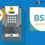 Cara Beli Token Listrik di BSI Mobile Tarif Admin Limit