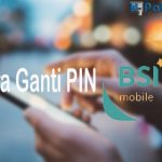 Cara Ganti PIN BSI Mobile