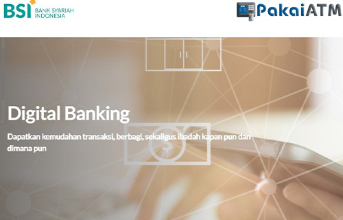 Cara Tarik Tunai di ATM Bank Syariah Indonesia Tanpa Kartu