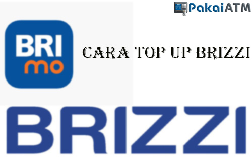 Cara Top Up Brizzi Lewat Mobile Banking BRI Limit Admin