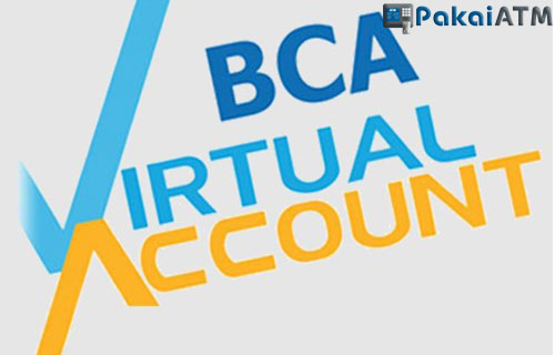 2 Cara Transfer ke Virtual Account Bank DKI Dari Bank BCA : Biaya Admin