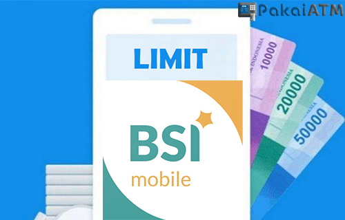 Limit Pembelian Pulsa Telkomsel di mBanking BSI