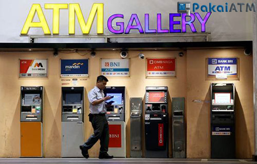 Perbedaan ATM Link dan ATM Bersama