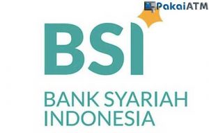 Kode Bank Syariah Indonesia 2021 : Transfer & Swift | Pakaiatm