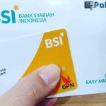 Cara Ambil ATM di Bank Syariah Indonesia Syarat Biaya Admin