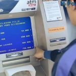 Cara Mengambil Uang di ATM BJB