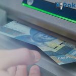 Cara Mengambil Uang di ATM Bank Jatim