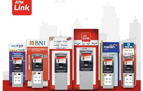 Biaya Cek Saldo di ATM Link Semua Bank