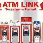 Biaya Transfer ATM Link ke Sesama Bank Lain