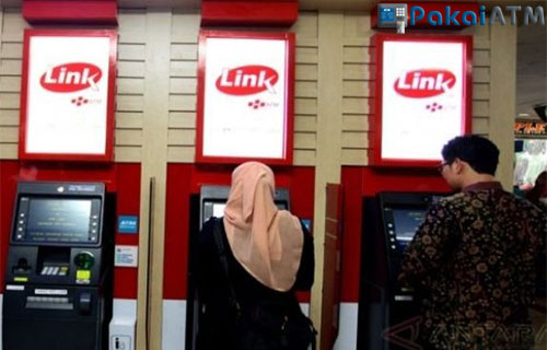 Biaya Transfer ATM Link