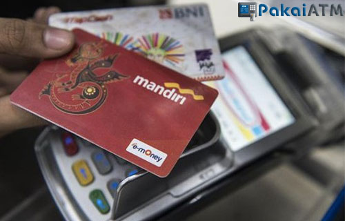 Jadwal Pemberlakuan Tarif Cek Saldo di ATM Link