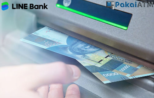 1. Limit Tarik Tunai LINE Bank - √ Limit Transaksi LINE Bank 2022 : Transfer & Tarik Tunai