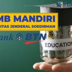 Cara Bayar SPMB Unsoed via Bank BTN